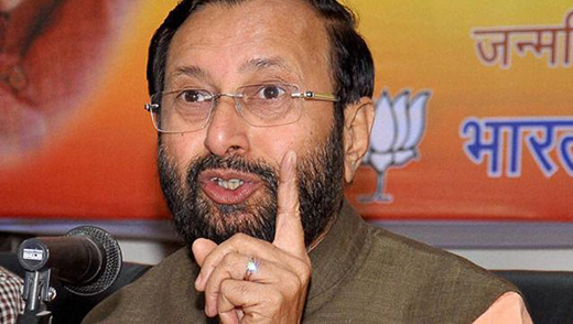 Javadekar 